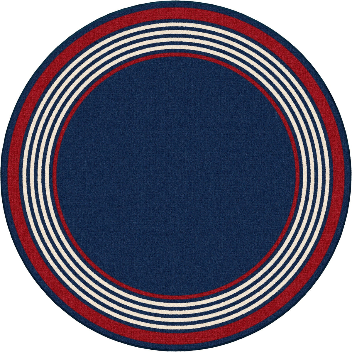 American Dakota Patriot Old Glory Rug - 0693OLG234