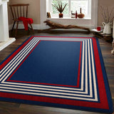 American Dakota Patriot Old Glory Rug - 0693OLG234