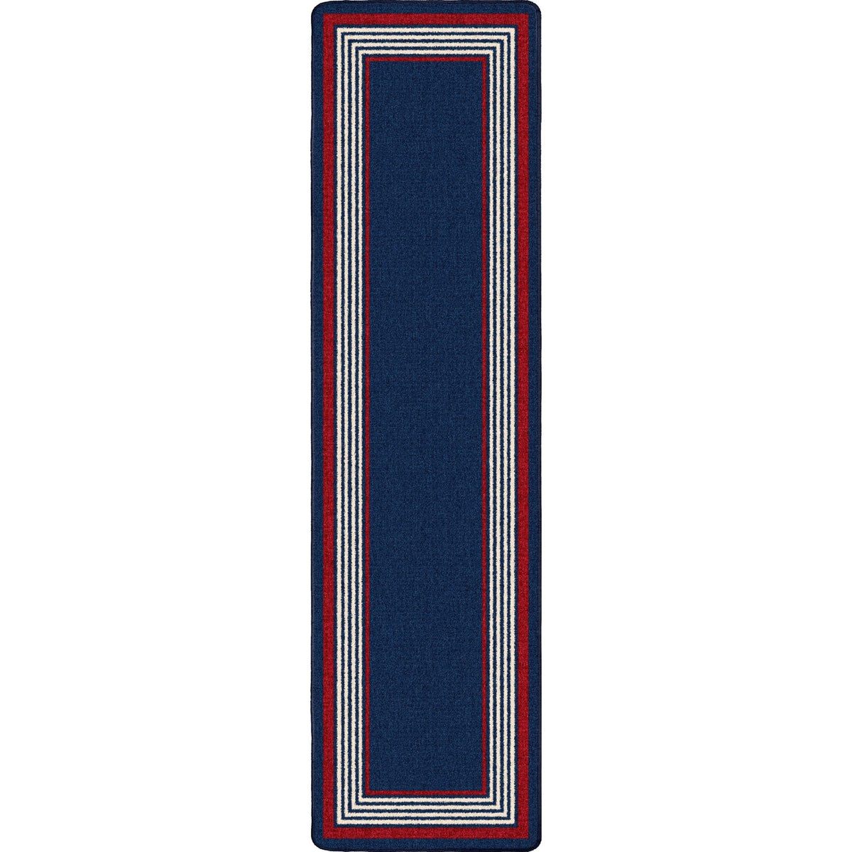 American Dakota Patriot Old Glory Rug - 0693OLG234