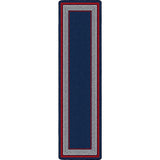 American Dakota Patriot Old Glory Rug - 0693OLG234