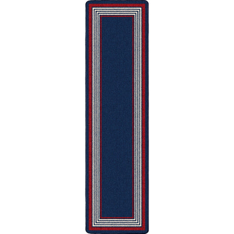American Dakota Patriot Old Glory Rug - 0693OLG234