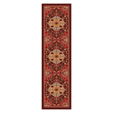 American Dakota Persia Blaze Rug - RC0235BLZ234