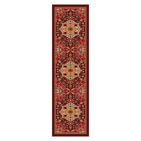American Dakota Persia Blaze Rug - RC0235BLZ234