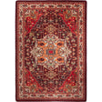 American Dakota Persia Blaze Rug - RC0235BLZ234