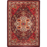 American Dakota Persia Blaze Rug - RC0235BLZ234