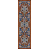 American Dakota Persia Caramel Rug - RC0234CRL234