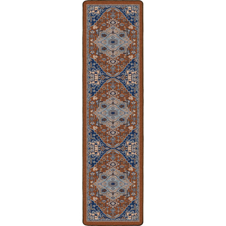 American Dakota Persia Caramel Rug - RC0234CRL234