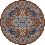 American Dakota Persia Caramel Rug - RC0234CRL234