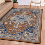 American Dakota Persia Caramel Rug - RC0234CRL234