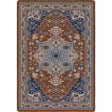 American Dakota Persia Caramel Rug - RC0234CRL234