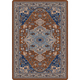 American Dakota Persia Caramel Rug - RC0234CRL234