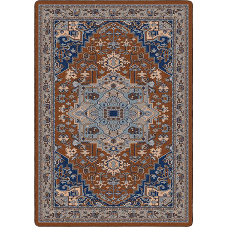 American Dakota Persia Caramel Rug - RC0234CRL234
