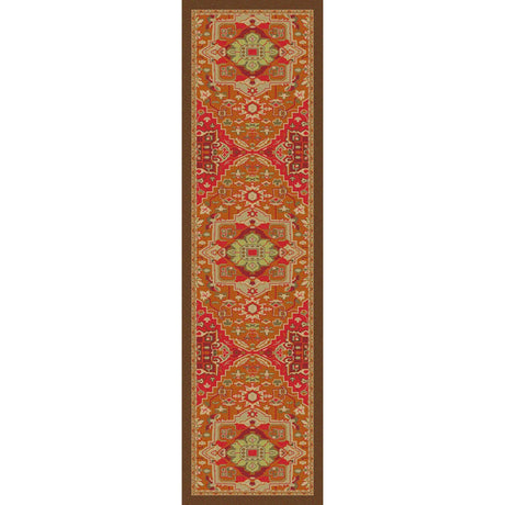 American Dakota Persia Glow Rug - RC0231GLW234