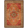 American Dakota Persia Glow Rug - RC0231GLW234