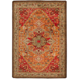 American Dakota Persia Glow Rug - RC0231GLW234