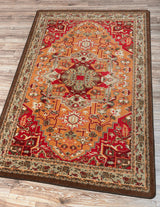 American Dakota Persia Glow Rug - RC0231GLW234