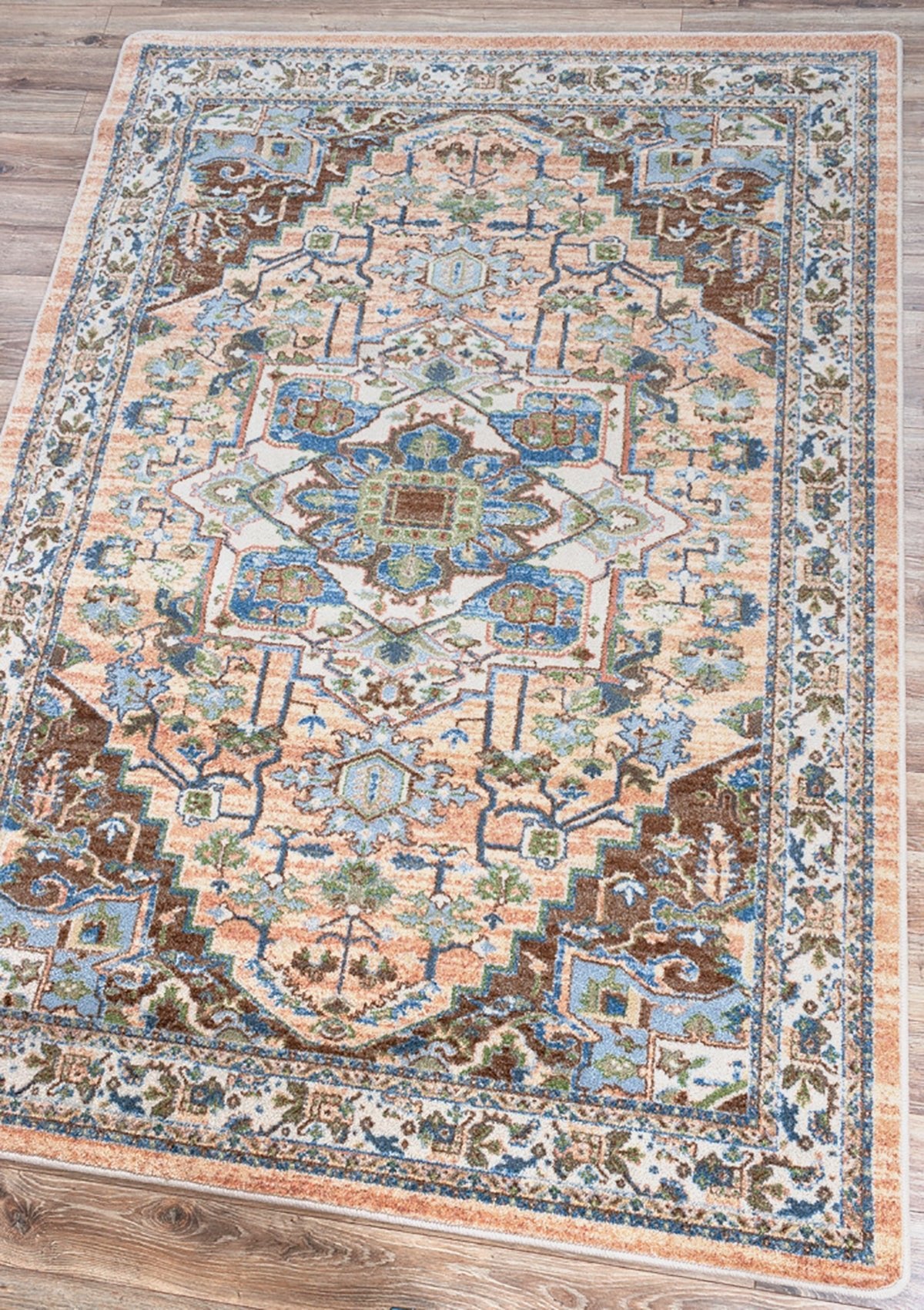 American Dakota Persia Pastel Rug - RC0231PAS234