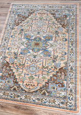 American Dakota Persia Pastel Rug - RC0231PAS234