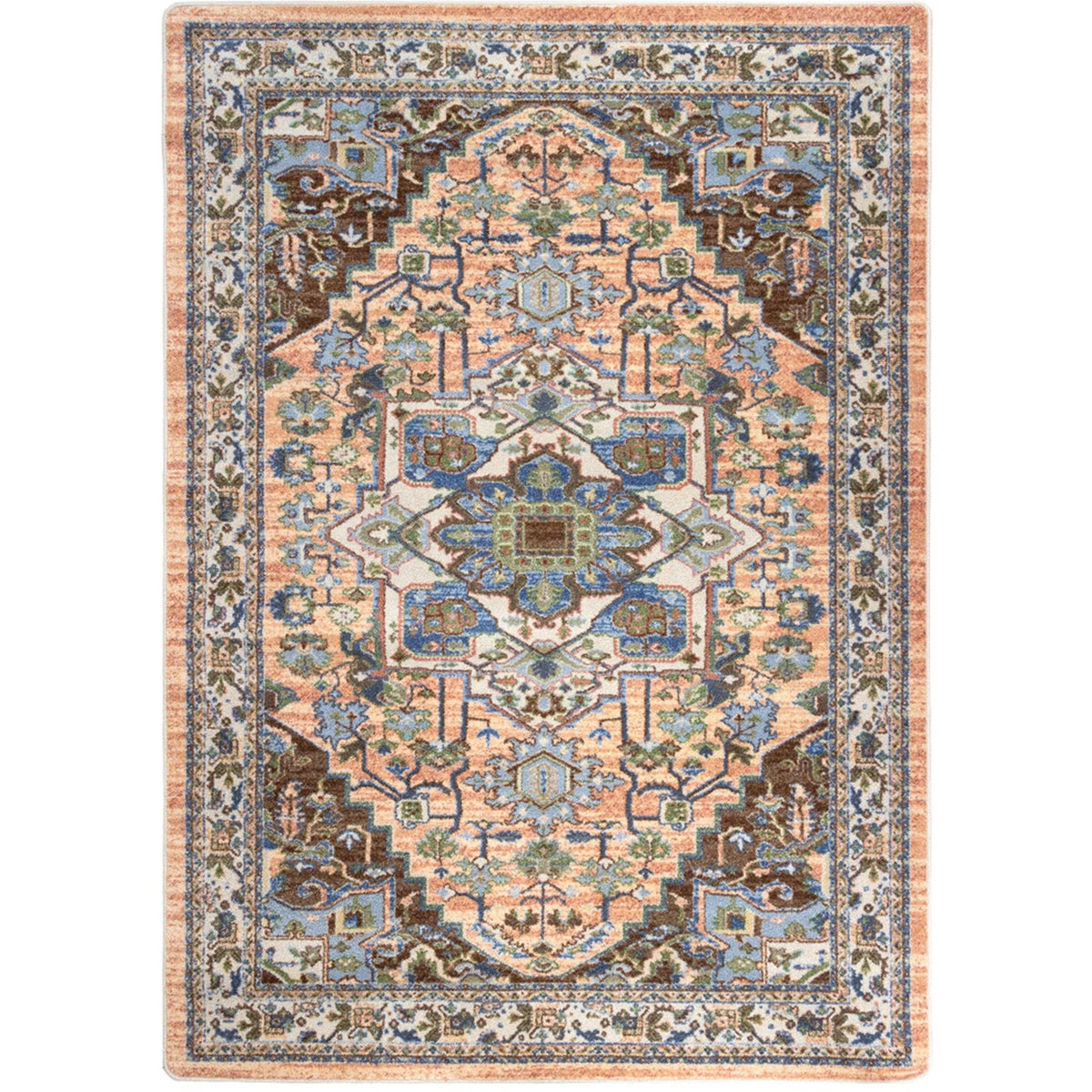 American Dakota Persia Pastel Rug - RC0231PAS234