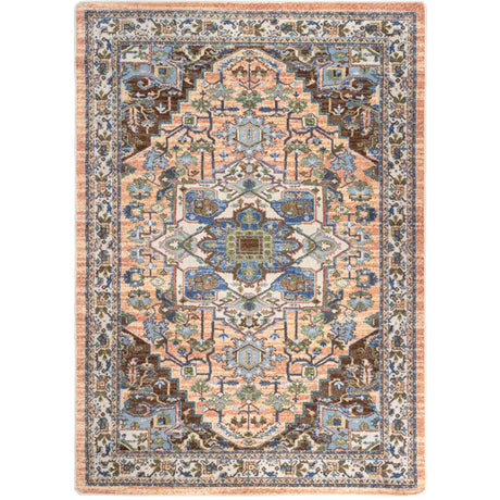 American Dakota Persia Pastel Rug - RC0231PAS234