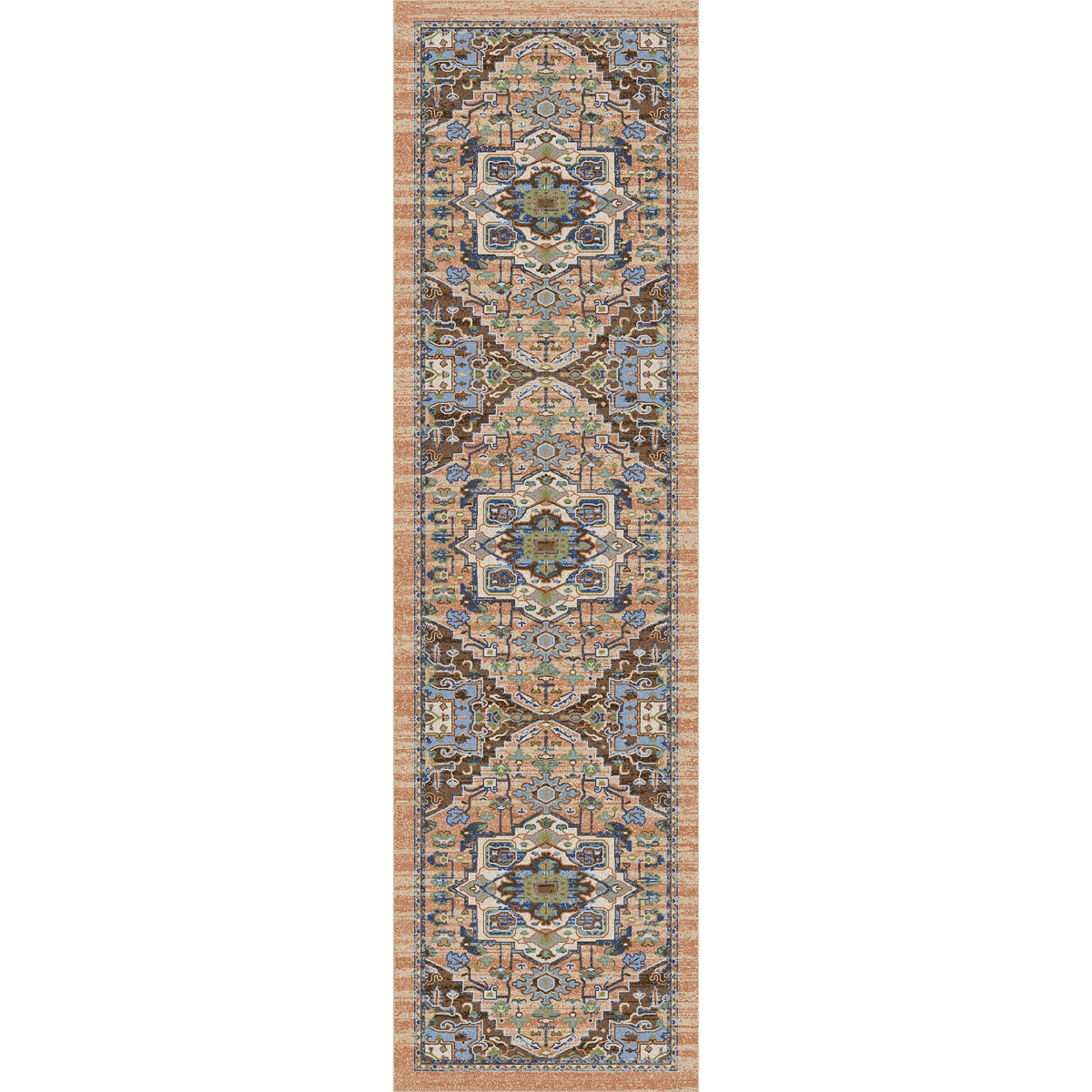 American Dakota Persia Pastel Rug - RC0231PAS234