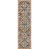 American Dakota Persia Pastel Rug - RC0231PAS234