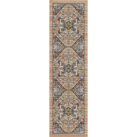 American Dakota Persia Pastel Rug - RC0231PAS234