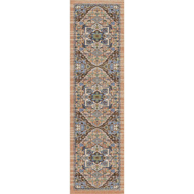 American Dakota Persia Pastel Rug - RC0231PAS234