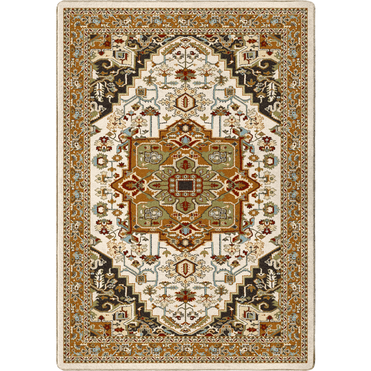 American Dakota Persia Voyage Rug - RC0233VOY234