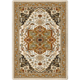 American Dakota Persia Voyage Rug - RC0233VOY234