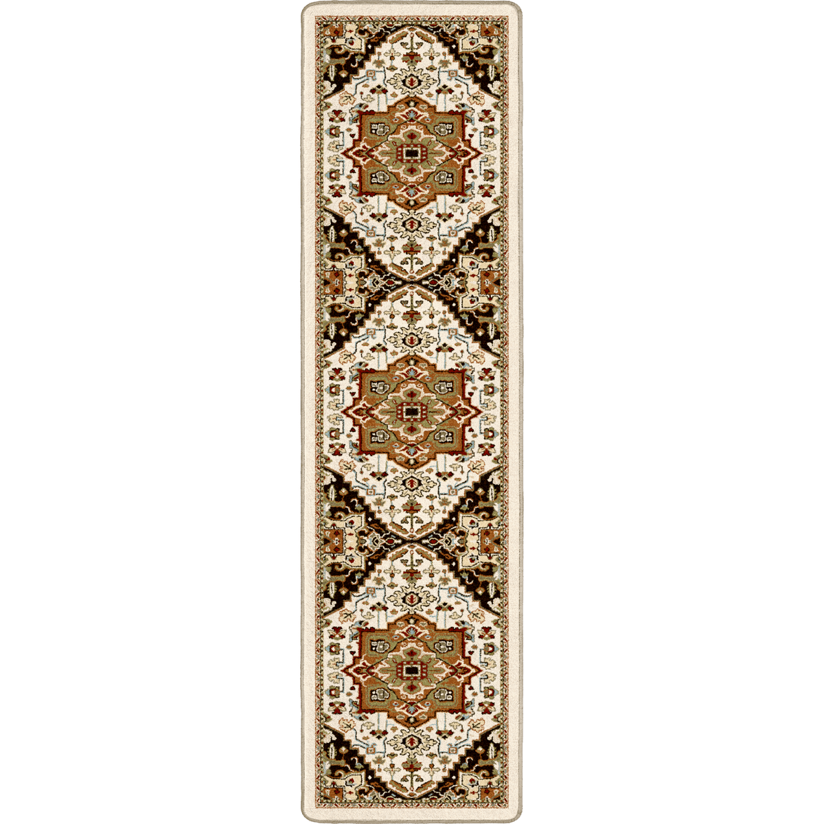 American Dakota Persia Voyage Rug - RC0233VOY234