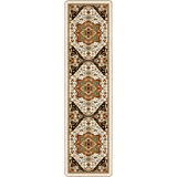 American Dakota Persia Voyage Rug - RC0233VOY234