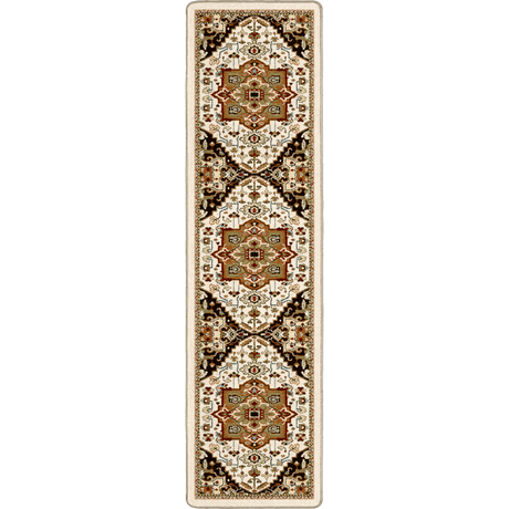 American Dakota Persia Voyage Rug - RC0233VOY234