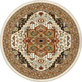 American Dakota Persia Voyage Rug - RC0233VOY234