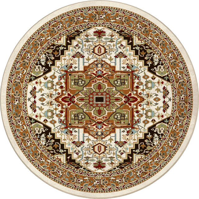 American Dakota Persia Voyage Rug - RC0233VOY234