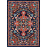 American Dakota Persia Wildflower Rug - RC0231WFL234