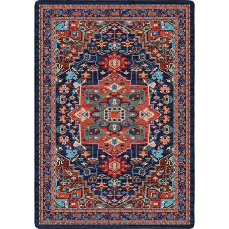 American Dakota Persia Wildflower Rug - RC0231WFL234
