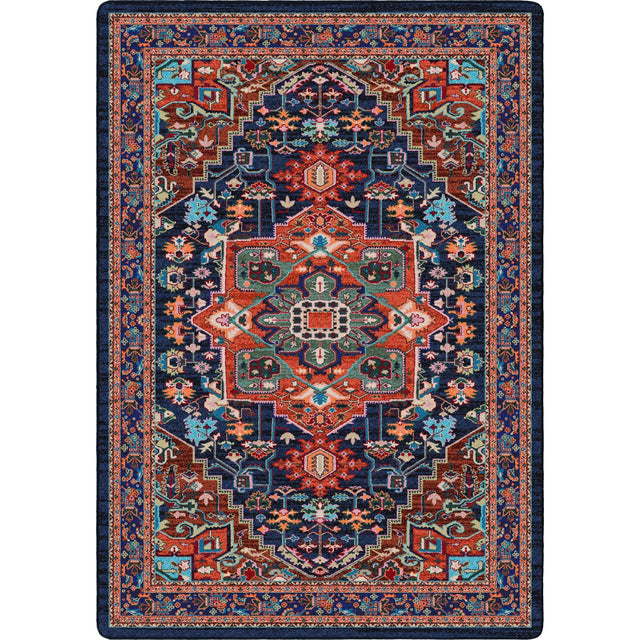 American Dakota Persia Wildflower Rug - RC0231WFL234