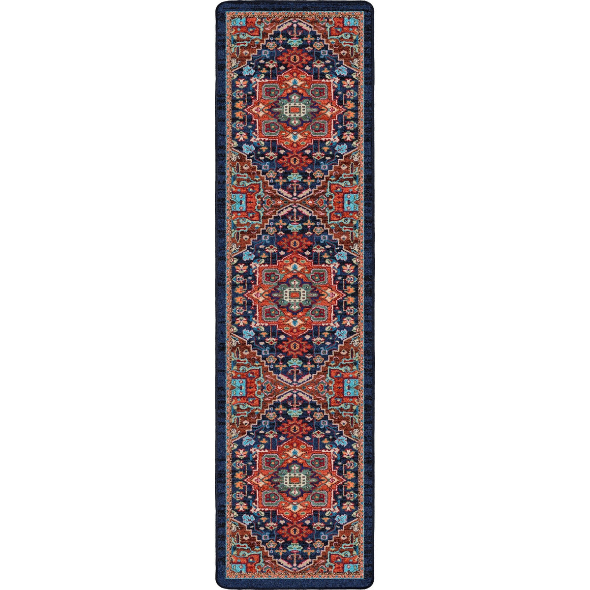 American Dakota Persia Wildflower Rug - RC0231WFL234
