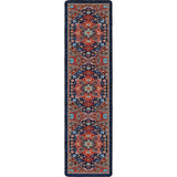 American Dakota Persia Wildflower Rug - RC0231WFL234