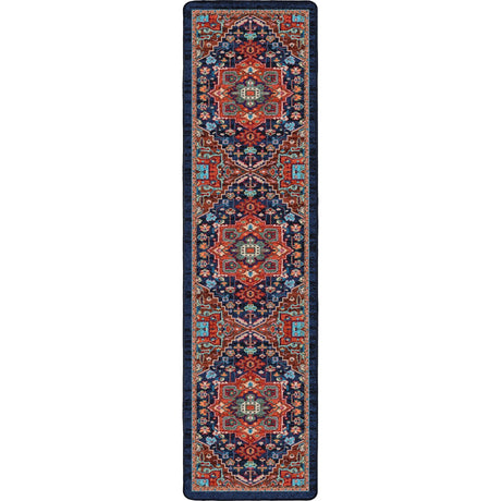 American Dakota Persia Wildflower Rug - RC0231WFL234