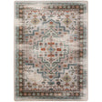 American Dakota Persian Version OKA Light Distressed Rug - OKA0366LDS234