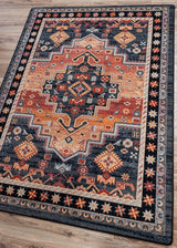 American Dakota Persian Version Sunset Rug - 0246SST234