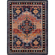 American Dakota Persian Version Sunset Rug - 0246SST234