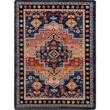 American Dakota Persian Version Sunset Rug - 0246SST234