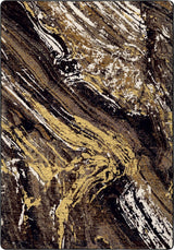 American Dakota Petrified Dark Rug - 0530DRK234