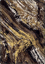 American Dakota Petrified Dark Rug - 0530DRK234
