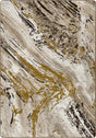American Dakota Petrified Multi Rug - 0530MUL234