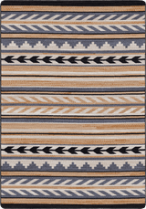 American Dakota Progression Ginger Rug - 0797GNG234