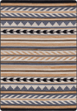 American Dakota Progression Ginger Rug - 0797GNG234